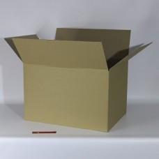 Коробка картонна 700 х 600 х 400 мм