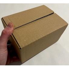 Коробка картонная 170 х 120 х 100 мм