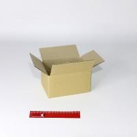 Коробка картонная 140 х 110 х 75 мм