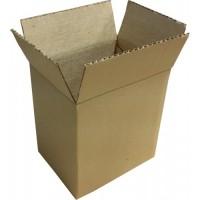 Коробка картонна 185 х 140 х 190 мм