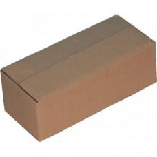 Коробка картонная 270 х 120 х 90 мм