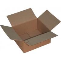 Коробка картонна 290 х 260 х 140 мм