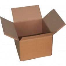 Коробка картонная 365 х 360 х 275 мм