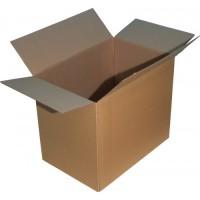 Коробка картонна 600 х 400 х 500 мм