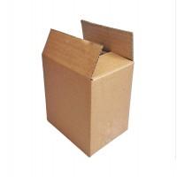 Коробка картонна 120 х 90 х 130 мм