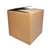 Коробка картонна 300 х 300 х 300 мм