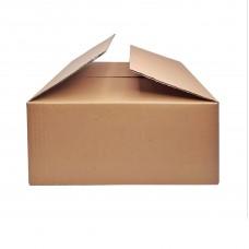 Коробка картонная 350 х 350 х 140 мм