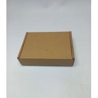 Коробка картонна 120 х 90 х 30 мм, самозбірна