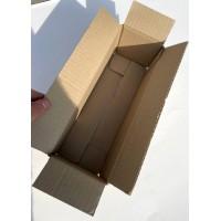 Коробка картонна 300 х 100 х 100 мм