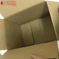 Коробка картонна 800 х 200 х 300 мм