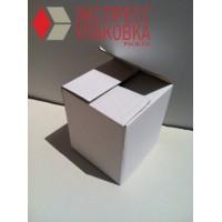 Коробка картонная 150 х 150 х 180 мм