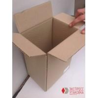 Коробка картонна 200 х 150 х 285 мм