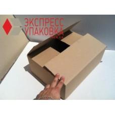 Коробка картонная 310 х 240 х 85 мм