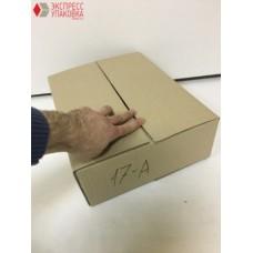 Коробка картонна