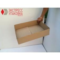 Коробка картонна
