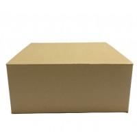 Коробка картонна 425 х 400 х 190 мм, самозбірна