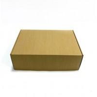 Коробка картонна 450 х 300 х 150 мм, самозбірна