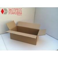 Коробка картонная 450 х 450 х 150 мм