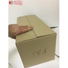 Коробка картонная 520 х 230 х 235 мм