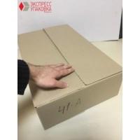 Коробка картонна 565 х 355 х 155 мм