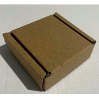 Коробка картонна 60 х 70 х 25 мм, самозбірна