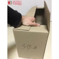 Коробка картонная 720 х 195 х 280 мм