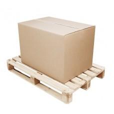 Коробка картонна 630 х 320 х 340 мм
