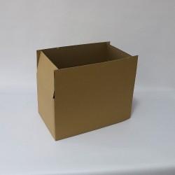 Коробка картонная