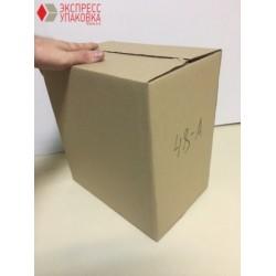 Коробка картонна 280 х 190 х 295 мм