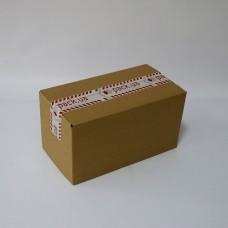 Коробка картонна 365 х 175 х 155 мм
