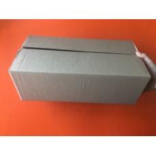 Коробка картонна 380 х 190 х 130 мм