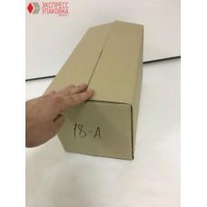 Коробка картонна 380 х 190 х 200 мм