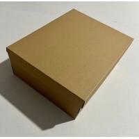 Коробка картонна 360 х 290 х 130 мм, самозбірна