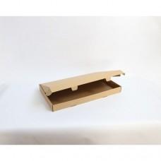 Коробка картонна 500 х 400 х 35 мм, самозбірна