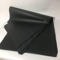 Дизайнерський крафт-папір 1050 х 700 мм, 55 гр/м2, чорний