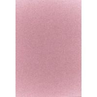 Дизайнерская крафт-бумага 720 х 1000 мм, 120 гр/м2, «Pink» металлик