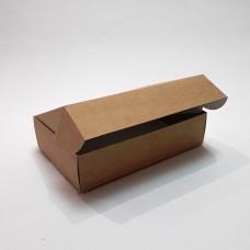 Коробка подарункова 175 х 115 х 45 мм, самозбірна