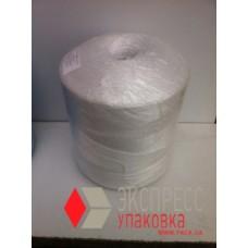 Шпагат полипропиленовый ULTRA DELICATE 1.0 кТекс (5000 м, 5 кг в бобине)