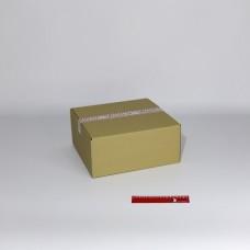 Коробка картонна 310 х 310 х 135 мм