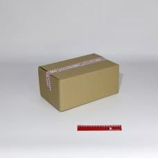 Коробка картонна 320 х 200 х 135 мм