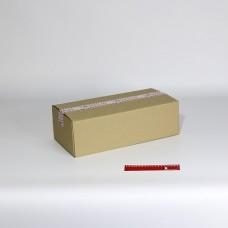 Коробка картонна 400 х 200 х 130 мм