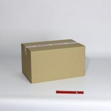 Коробка картонная 400 х 240 х 215 мм