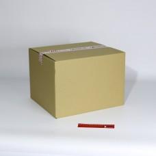 Коробка картонна 400 х 350 х 285 мм