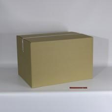 Коробка картонна 700 х 510 х 450 мм