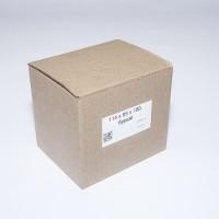 Коробка картонна 114 х 95 х 100 мм, самозбірна