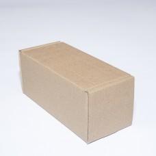 Коробка картонная 135 х 60 х 60 мм, самосборная