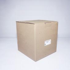 Коробка картонна 220 х 220 х 230 мм, самозбірна