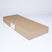 Коробка картонна 400 х 150 х 40 мм, самозбірна