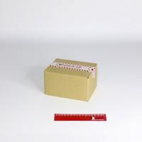 Коробка картонна 160 х 120 х 90 мм