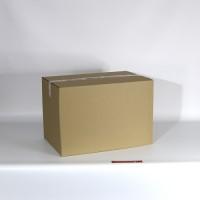 Коробка картонная 600 х 400 х 400 мм